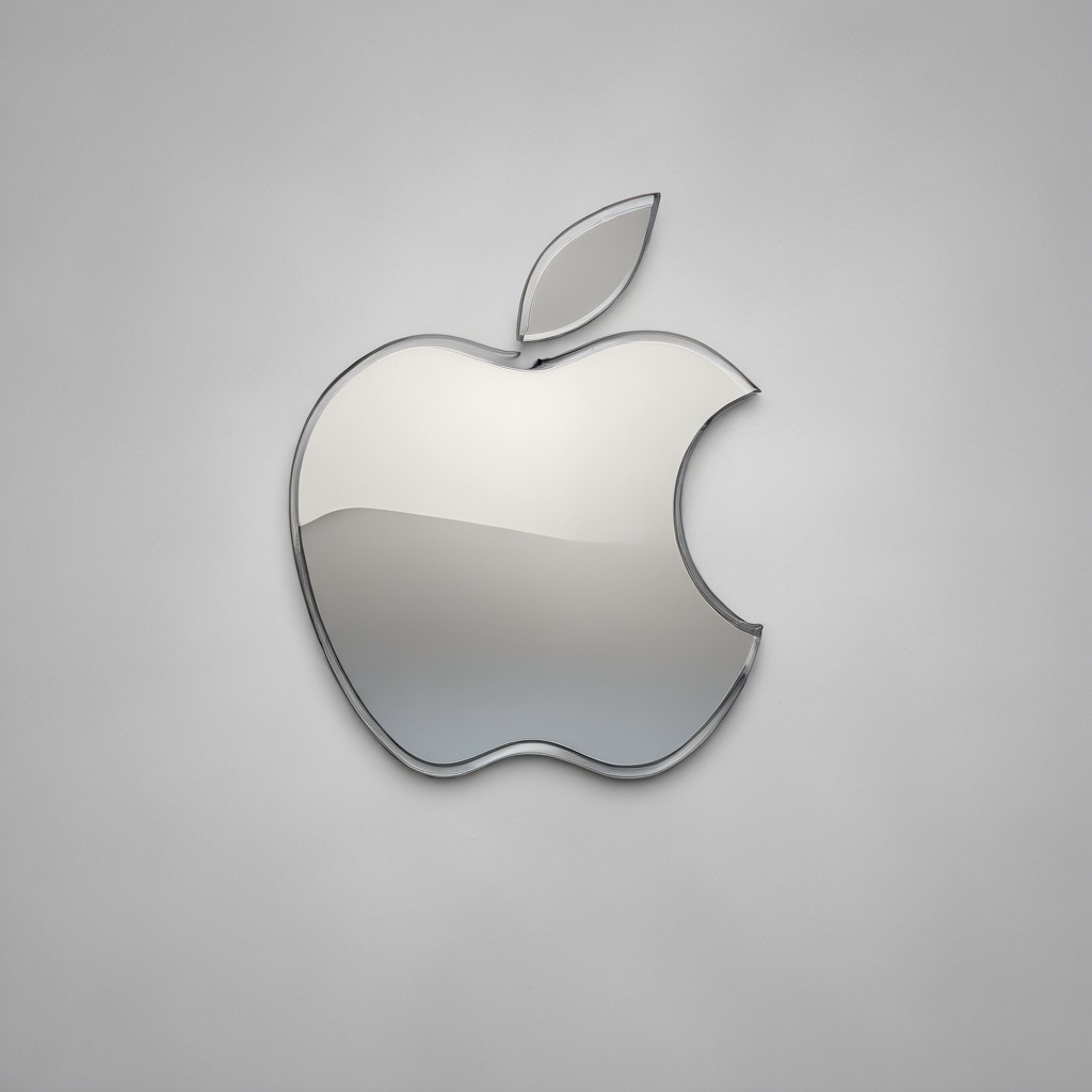 Apple logo